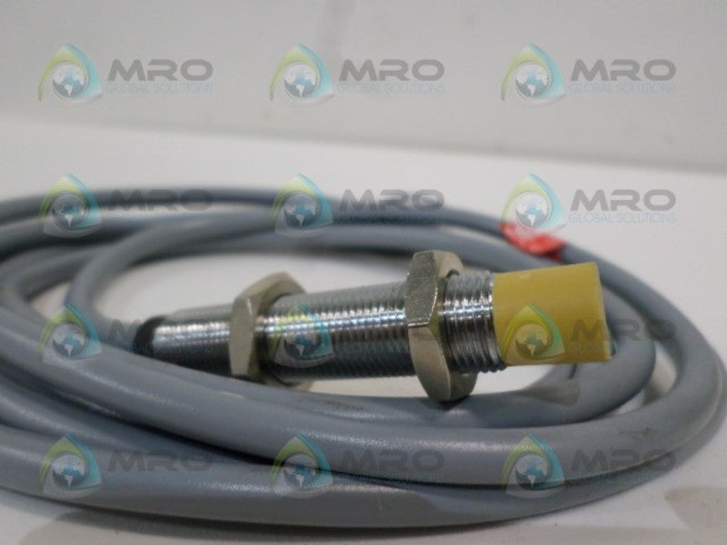 TURCK Ni4-G12-AZ31X PROXIMITY SWITCH NSNP