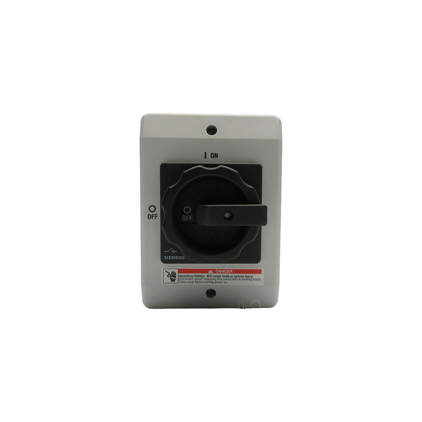 SIEMENS 3LD2264-0TB51-0US2 690V 32A NSNP