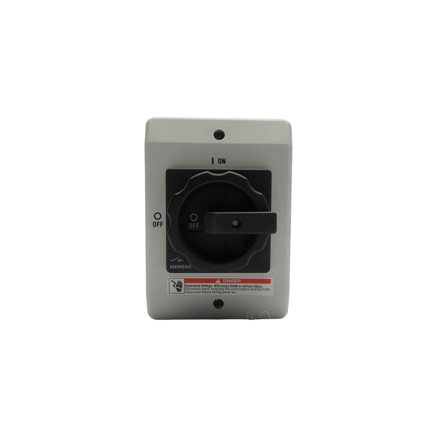 SIEMENS 3LD2264-0TB51-0US2 690V 32A NSNP