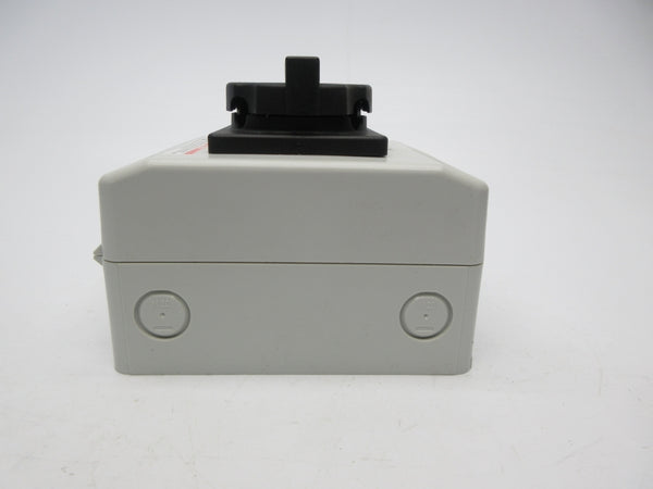 SIEMENS 3LD2264-0TB51-0US2 690V 32A NSNP