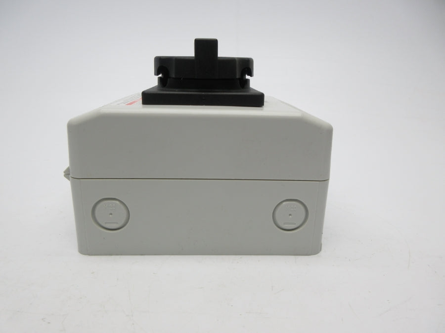 SIEMENS 3LD2264-0TB51-0US2 690V 32A NSNP