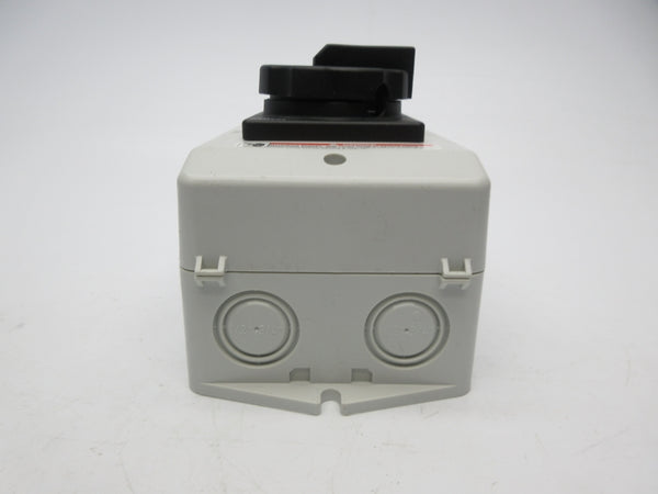 SIEMENS 3LD2264-0TB51-0US2 690V 32A NSNP