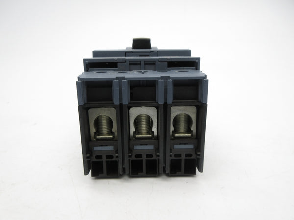 SIEMENS 3VA4160-6ED34-0AA0 480V 60A NSNP