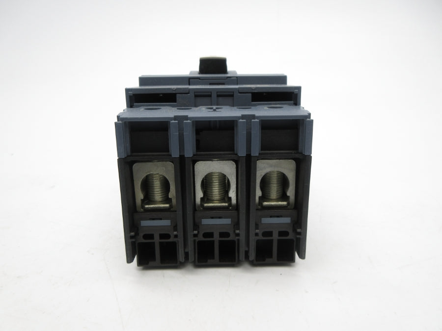 SIEMENS 3VA4160-6ED34-0AA0 480V 60A NSNP