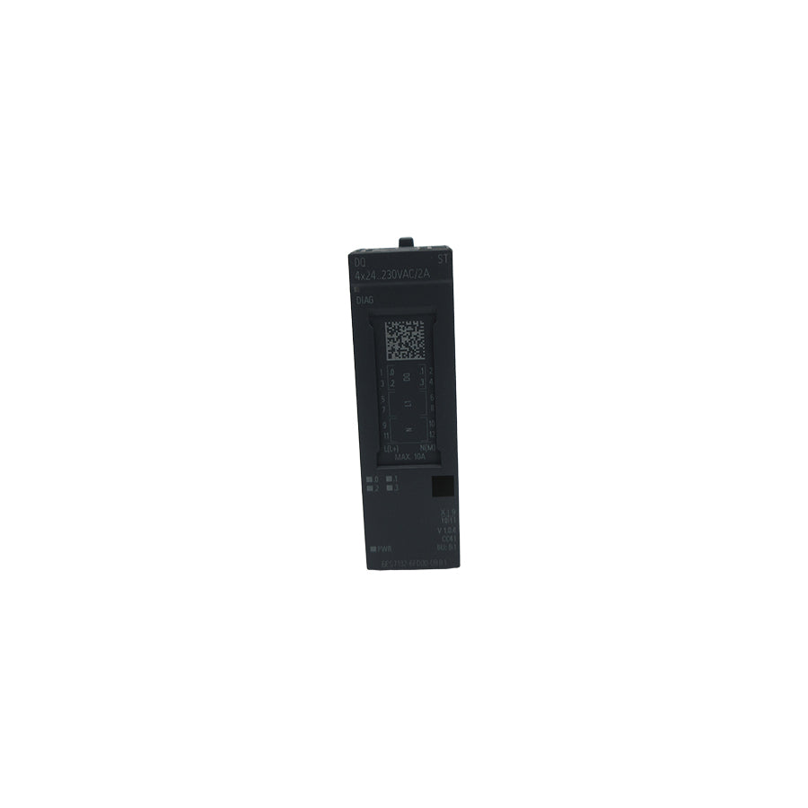 SIEMENS 6ES7132-6FD00-0BB1 230VAC 2A NSNP