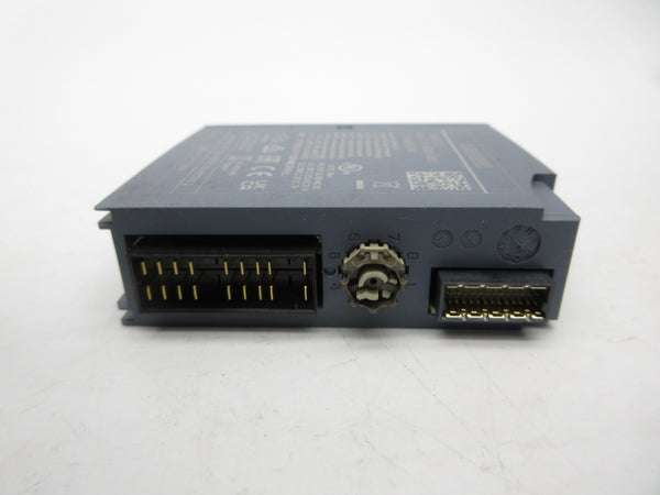 SIEMENS 6ES7132-6FD00-0BB1 230VAC 2A NSNP