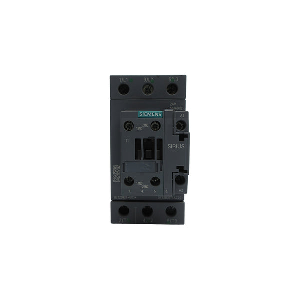 SIEMENS 3RT2036-1AC20 24V NSNP