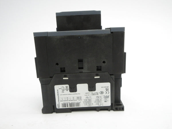 SIEMENS 3RT2036-1AC20 24V NSNP