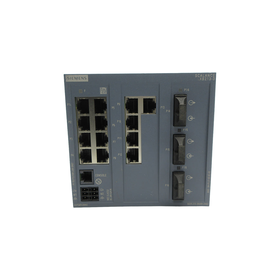 SIEMENS 6GK5213-3BD00-2AB2 NSNP