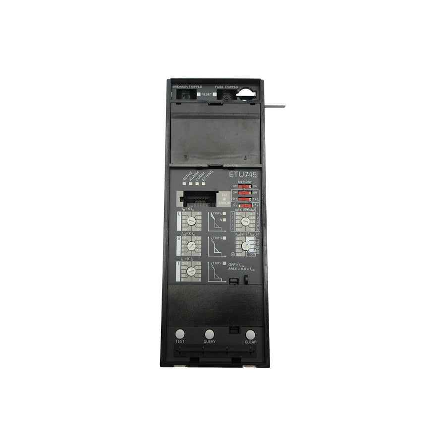 SIEMENS WLETU745 NSNP