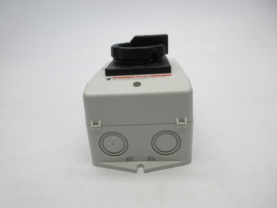 SIEMENS 3LD2264-0TB51-0US2 690V 32A NSMP