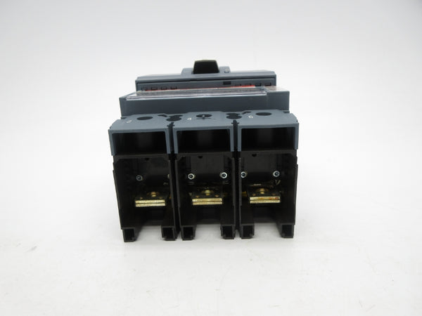 SIEMENS 3VA5280-5EC31-0AA0 600V 80A NSMP