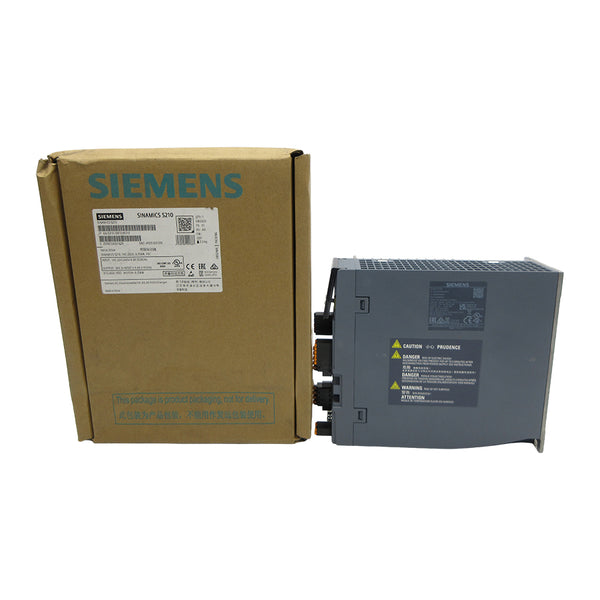 SIEMENS 6SL5310-1BB10-8CF0 200-240V 9.3A NSMP