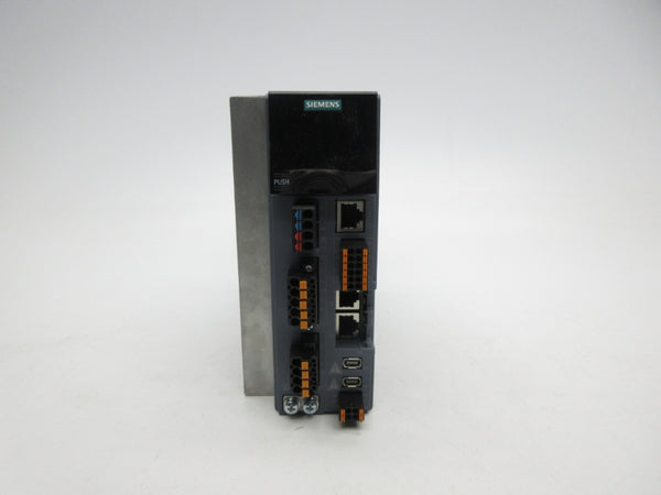SIEMENS 6SL5310-1BB10-8CF0 200-240V 9.3A NSMP