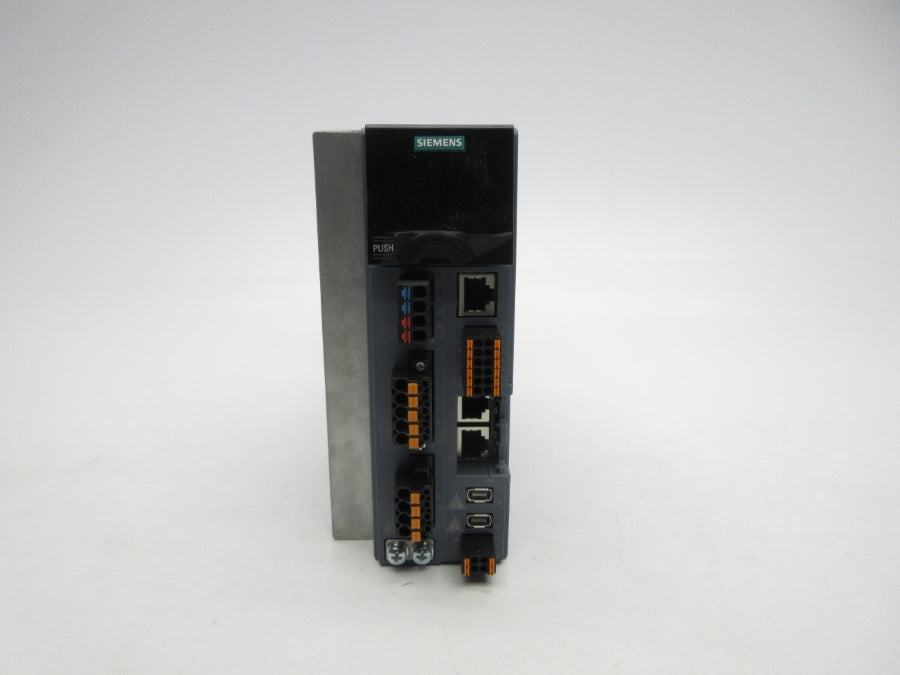 SIEMENS 6SL5310-1BB10-8CF0 200-240V 9.3A NSMP