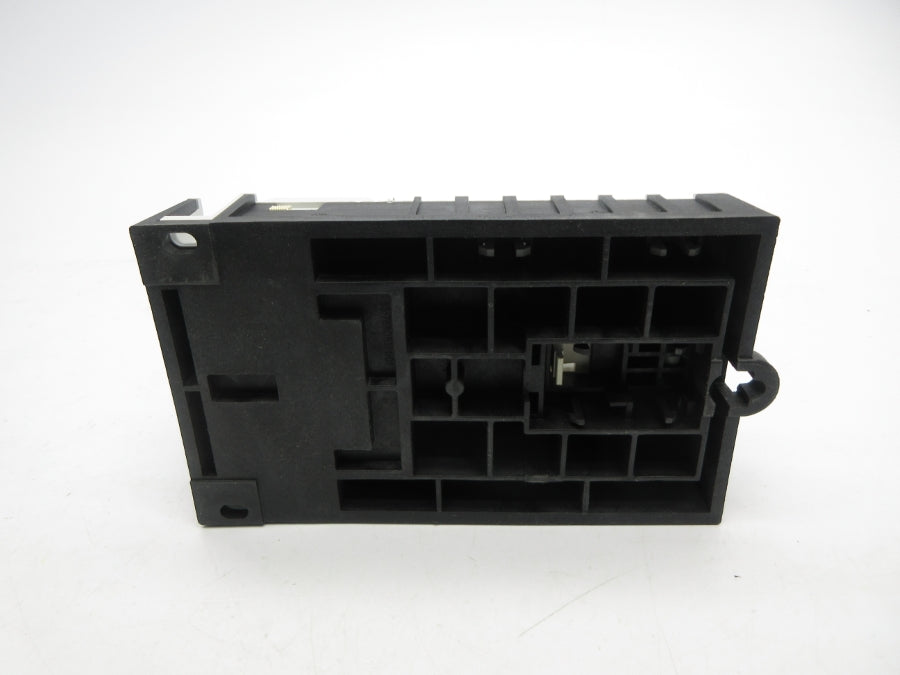 SIEMENS 75LCC120A 110/115-120V NSNP