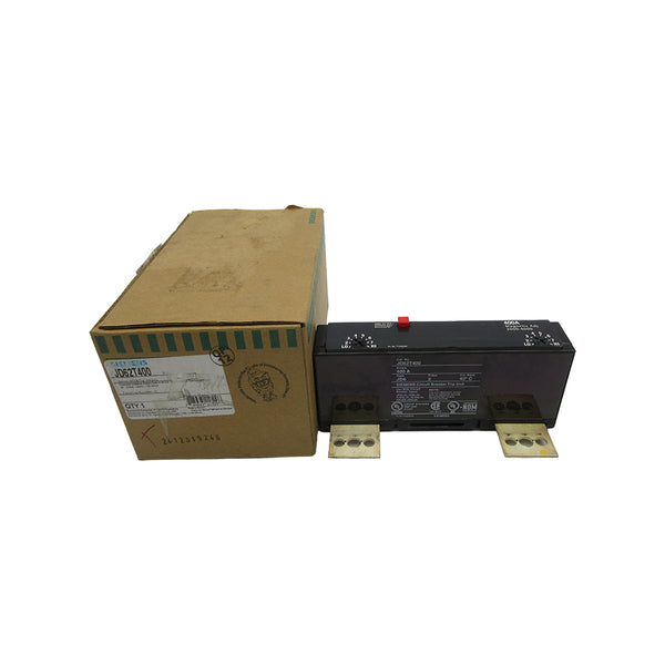 SIEMENS JD62T400 600V 400A NSMP