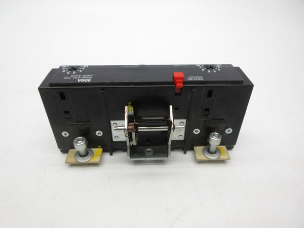 SIEMENS JD62T400 600V 400A NSMP
