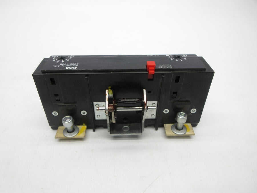 SIEMENS JD62T400 600V 400A NSMP