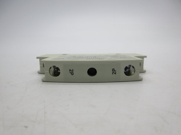 SIEMENS 49LCPP2A 600VAC 30A NSMP