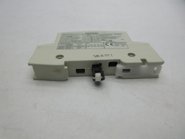 SIEMENS 49LCPP2A 600VAC 30A NSMP