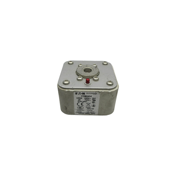 EATON 170M6414 700V 1000A UNMP