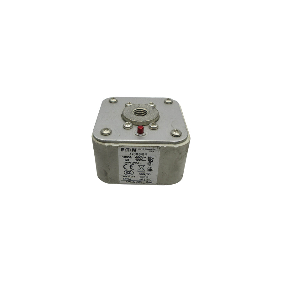 EATON 170M6414 700V 1000A UNMP