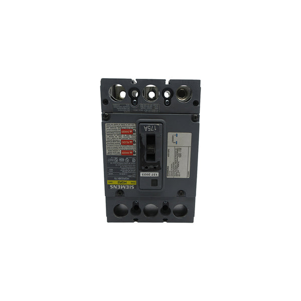 SIEMENS HQR23B175 240V 175A UNMP