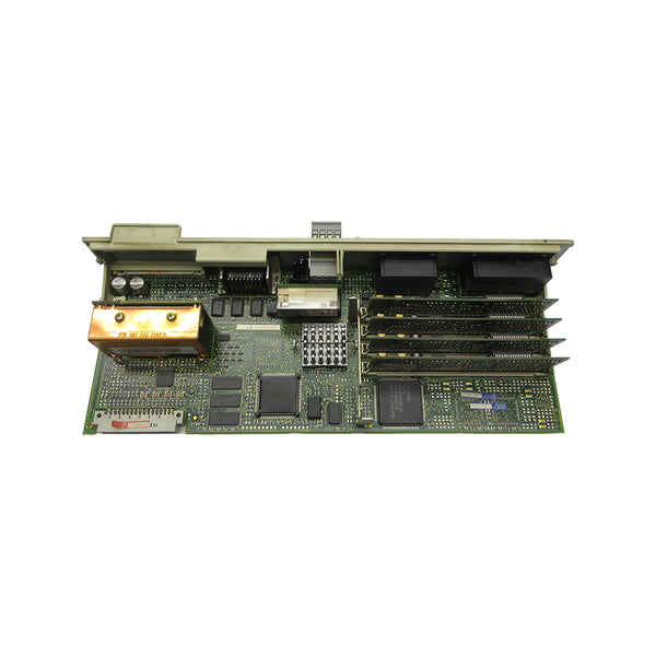 SIEMENS 6SN1118-0DM23-0AA0 UNMP