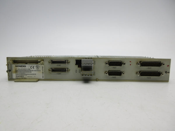 SIEMENS 6SN1118-0DM23-0AA0 UNMP