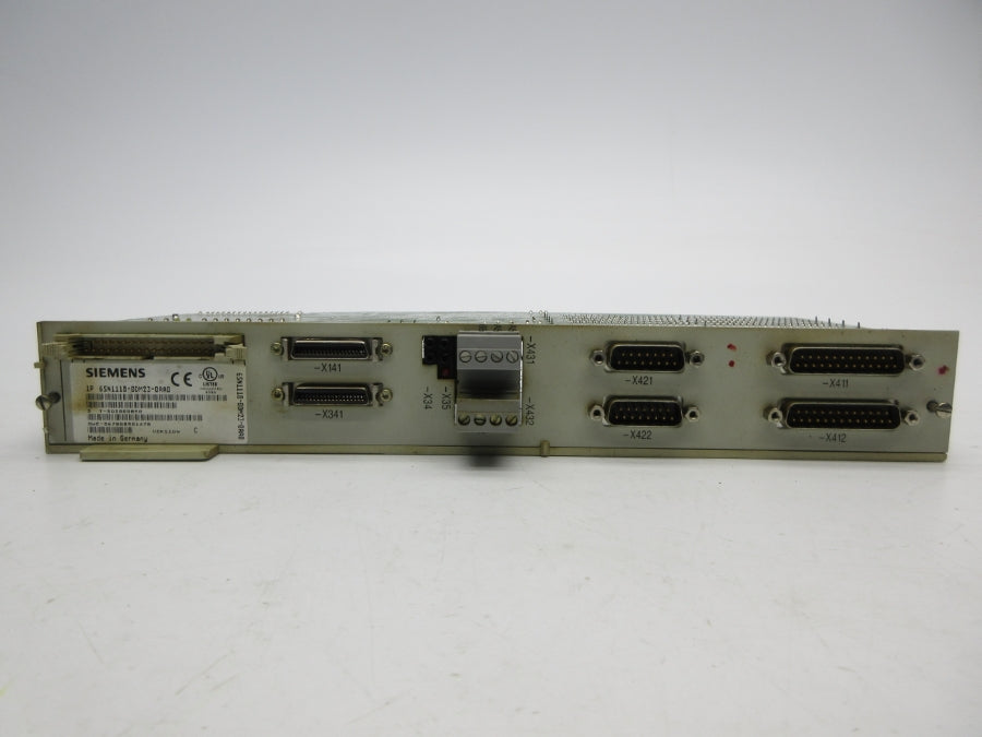 SIEMENS 6SN1118-0DM23-0AA0 UNMP