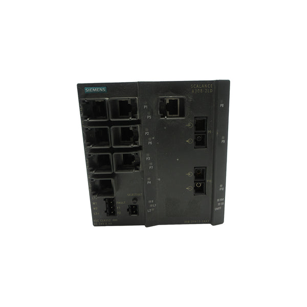 SIEMENS 6GK5308-2FM10-2AA3 UNMP