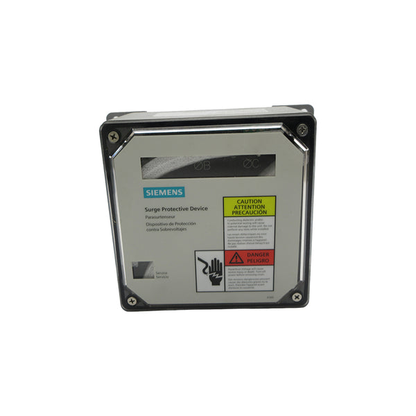 SIEMENS TPS3C1120D2 120V UNMP