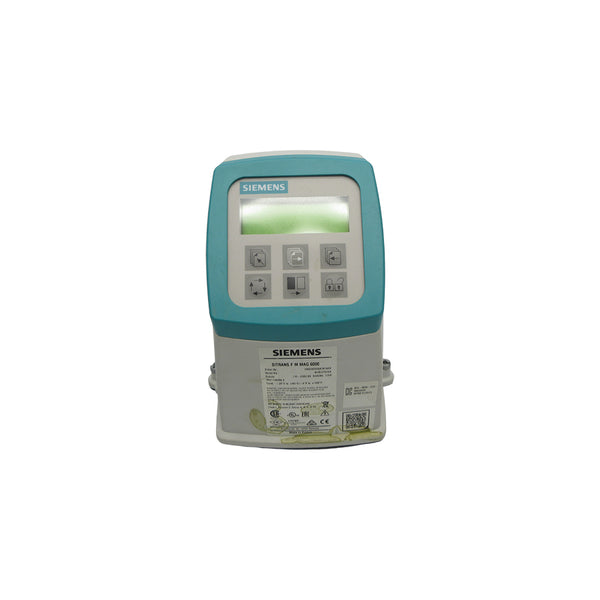 SIEMENS 7ME69201AA101AA0 115-230VAC UNMP