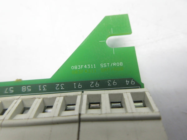 MODULE 083F4311 UNMP