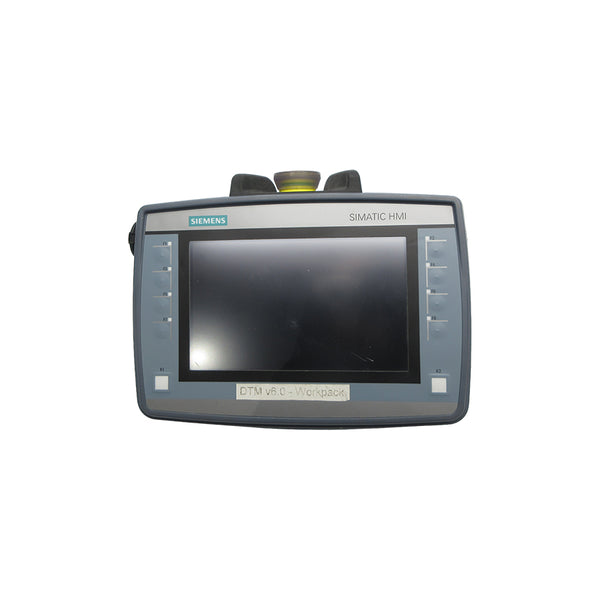 SIEMENS 6AV2125-2GB23-0AX0 UNMP