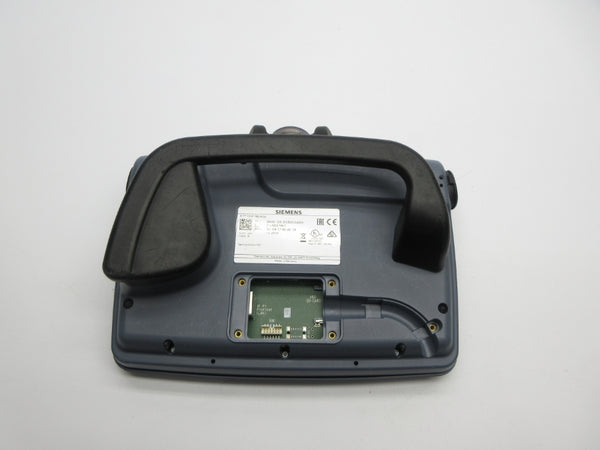 SIEMENS 6AV2125-2GB23-0AX0 UNMP