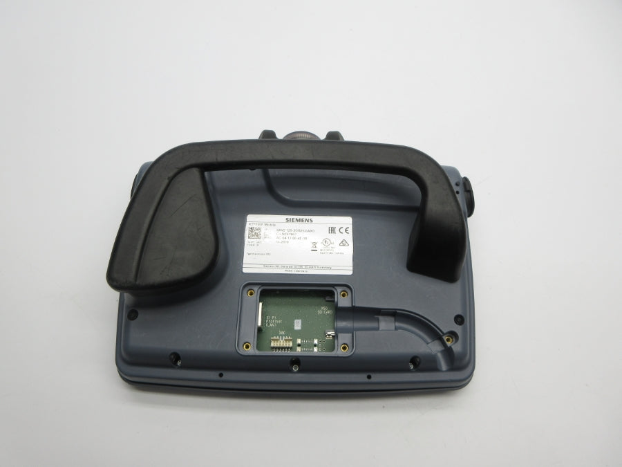 SIEMENS 6AV2125-2GB23-0AX0 UNMP