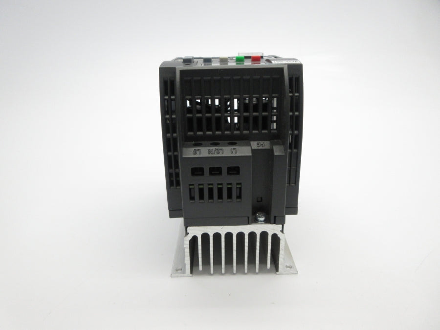 SIEMENS 6SL3210-5BE22-2CV0 380-480V 6.4A UNMP