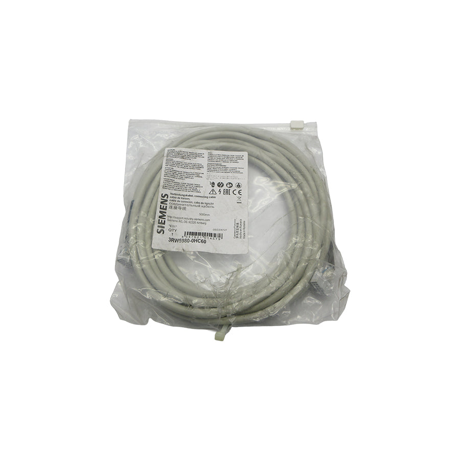 SIEMENS 3RW5980-0HC60 NSMP