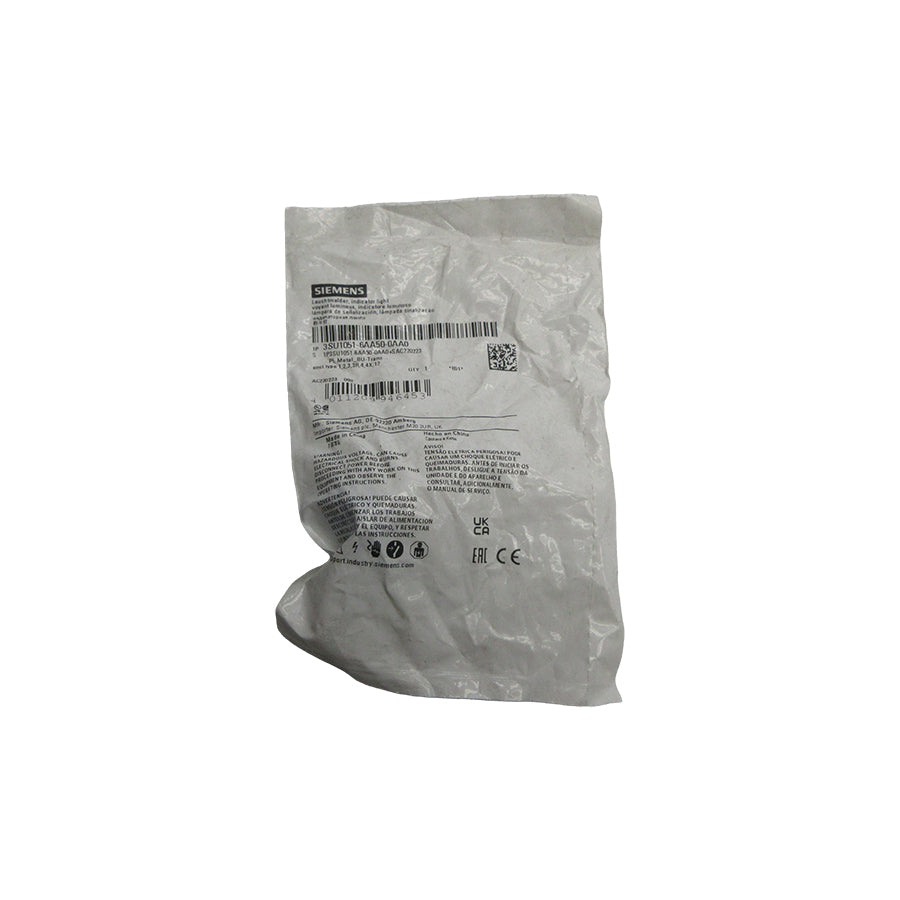 SIEMENS 3SU1051-6AA50-0AA0 NSMP