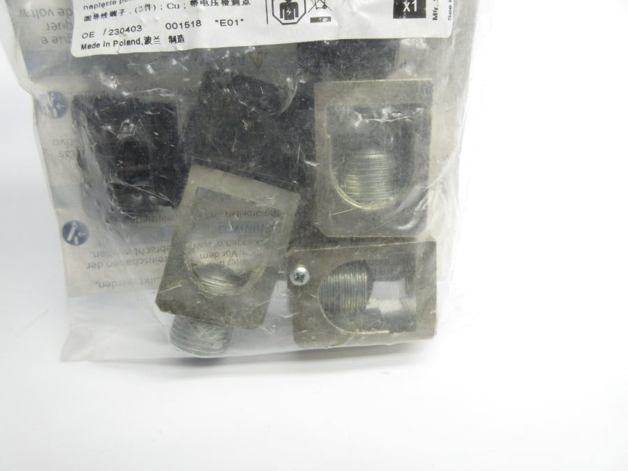SIEMENS 3VA9233-0JK12 NSMP