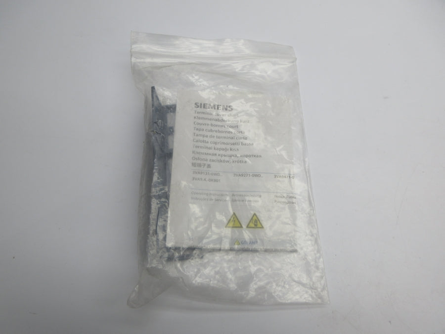 SIEMENS 3VA9471-0WD30 NSMP