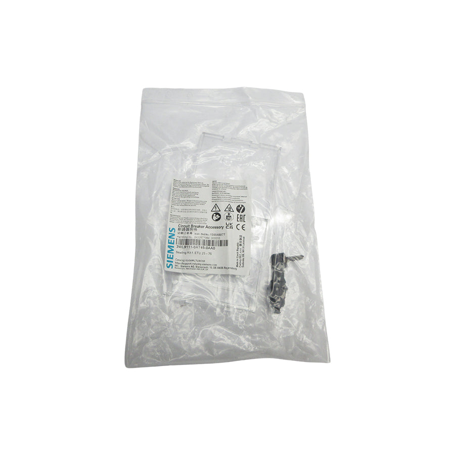 SIEMENS 3WL9111-0AT45-0AA0 NSMP
