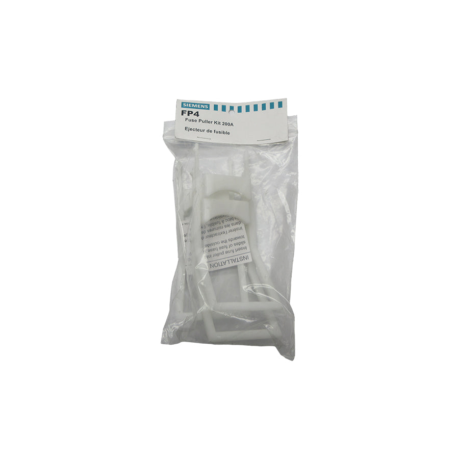 SIEMENS FP4 NSMP
