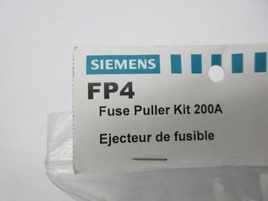 SIEMENS FP4 NSMP