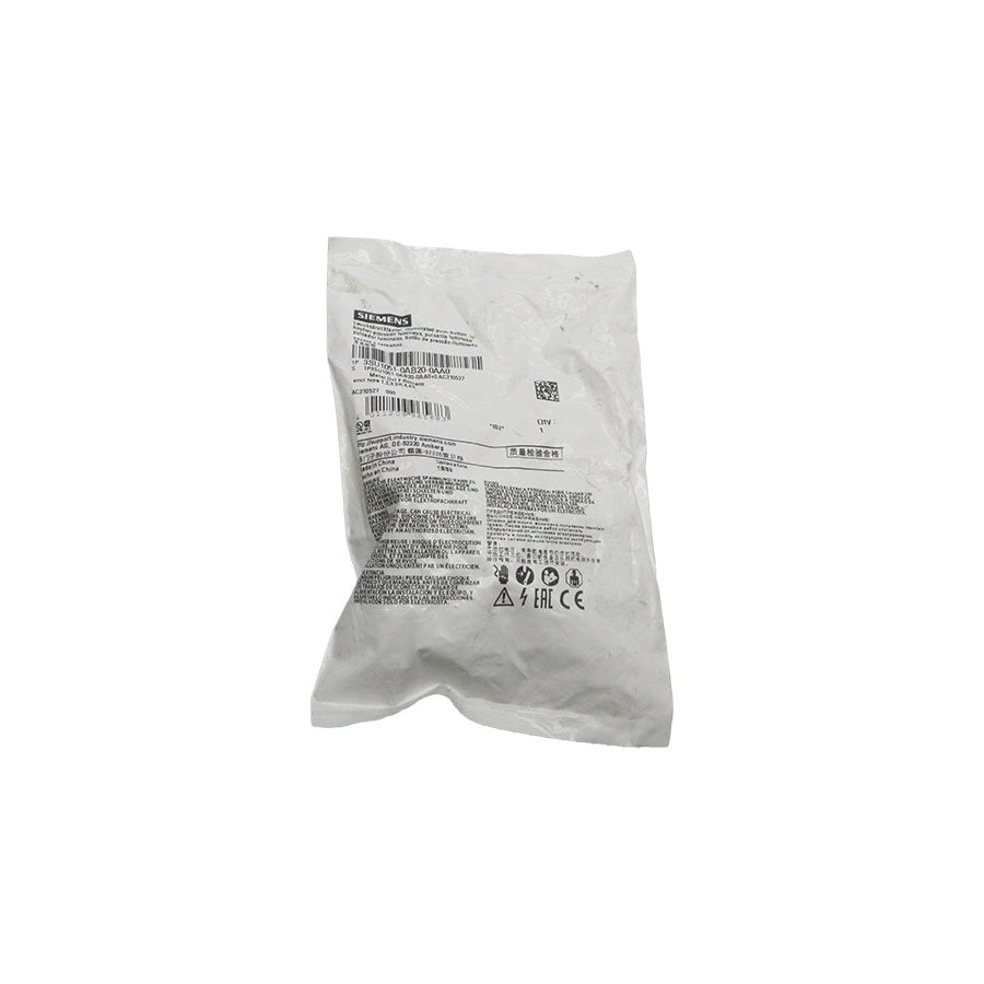 SIEMENS 3SU1051-0AB20-0AA0 NSMP