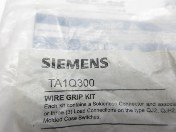SIEMENS TA1Q300 NSMP