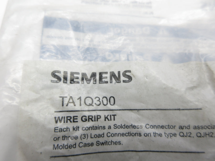 SIEMENS TA1Q300 NSMP
