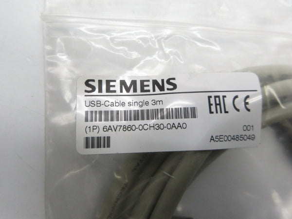 SIEMENS 6AV7860-0CH30-0AA0 NSMP